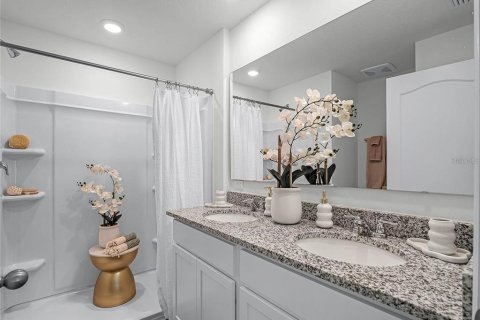 Adosado en alquiler en Winter Garden, Florida, 3 dormitorios, 168.52 m2 № 2091393 - foto 12