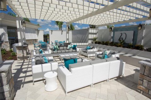 Adosado en alquiler en Winter Garden, Florida, 3 dormitorios, 168.52 m2 № 2091393 - foto 19