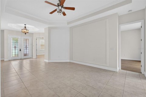 House in Mount Dora, Florida 4 bedrooms, 293.48 sq.m. № 2196841 - photo 21