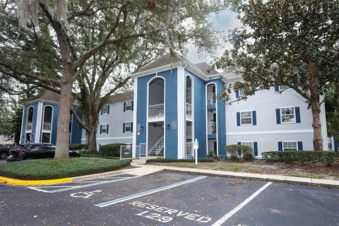 Condominio en Longwood, Florida, 2 dormitorios  № 2104581