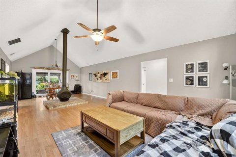House in Gainesville, Florida 3 bedrooms, 133.97 sq.m. № 2408720 - photo 4