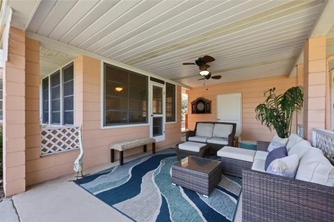 House in Mount Dora, Florida 4 bedrooms, 194.35 sq.m. № 2198718 - photo 30