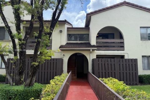 Condo à Miami, Floride, 2 chambres  № 2168981