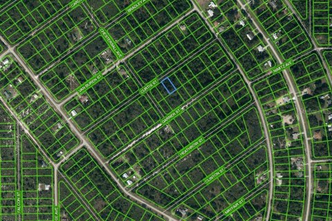 Land in Lake Placid, Florida № 2224068