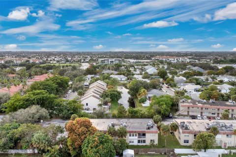 Купить кондоминиум в Дейви, Флорида 2 спальни, 92.9м2, № 1895841 - фото 23