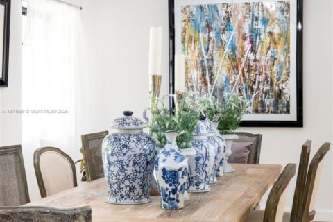 Купить виллу или дом в Майами-Бич, Флорида 5 спален, 327.2м2, № 2020532 - фото 12
