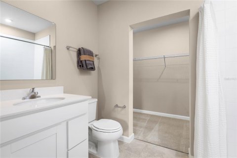 House in Lakeland, Florida 3 bedrooms, 120.96 sq.m. № 1909782 - photo 9