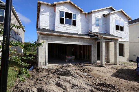 Villa ou maison à Sanford, Floride 4 chambres, 291.53 m2 № 2396046