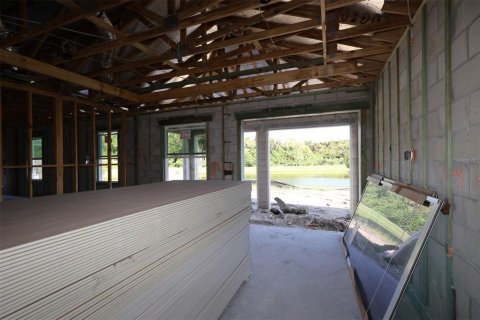 Villa ou maison à vendre à Sanford, Floride: 4 chambres, 291.53 m2 № 2396046 - photo 10