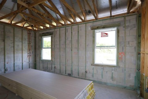 Villa ou maison à vendre à Sanford, Floride: 4 chambres, 291.53 m2 № 2396046 - photo 6