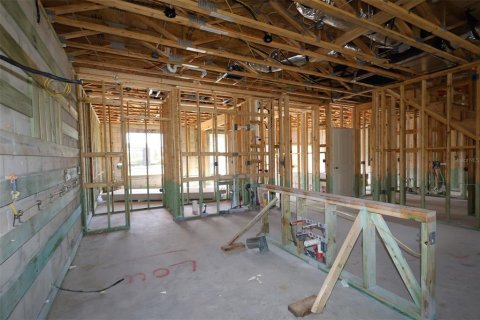 Villa ou maison à vendre à Sanford, Floride: 4 chambres, 291.53 m2 № 2396046 - photo 2