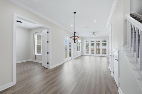 Townhouse in Placida, Florida 3 bedrooms, 147.9 sq.m. № 2133482 - photo 14