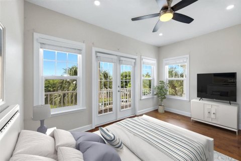 Townhouse in Placida, Florida 3 bedrooms, 147.9 sq.m. № 2133482 - photo 26
