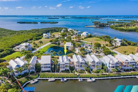 Touwnhouse à Placida, Floride 3 chambres, 147.9 m2 № 2133482