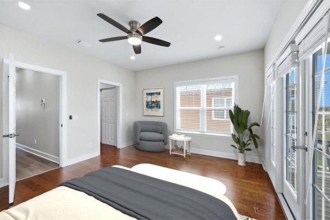 Townhouse in Placida, Florida 3 bedrooms, 147.9 sq.m. № 2133482 - photo 28