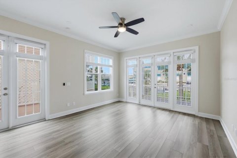Townhouse in Placida, Florida 3 bedrooms, 147.9 sq.m. № 2133482 - photo 18