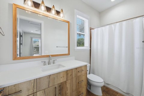 Townhouse in Placida, Florida 3 bedrooms, 147.9 sq.m. № 2133482 - photo 24