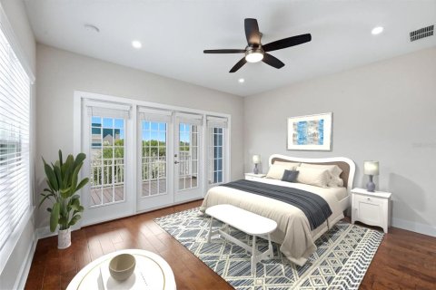 Townhouse in Placida, Florida 3 bedrooms, 147.9 sq.m. № 2133482 - photo 19
