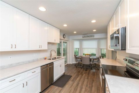 Villa ou maison à vendre à Spring Hill, Floride: 2 chambres, 160.54 m2 № 1523976 - photo 21