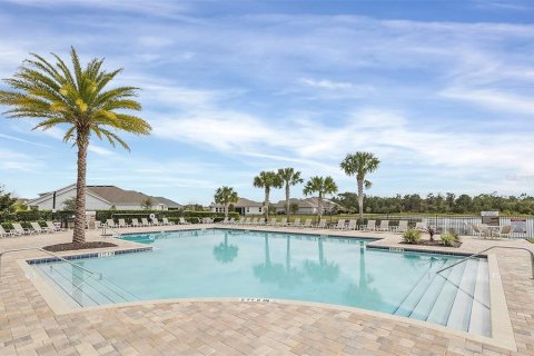 Casa en alquiler en Orlando, Florida, 3 dormitorios, 162.95 m2 № 1829881 - foto 20