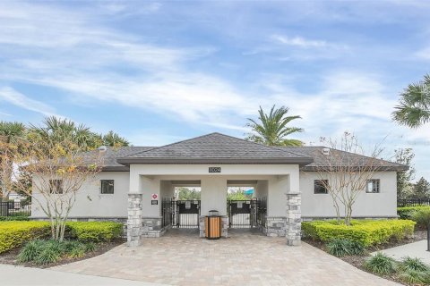 Casa en alquiler en Orlando, Florida, 3 dormitorios, 162.95 m2 № 1829881 - foto 19