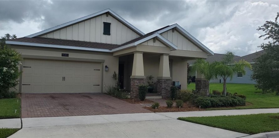 Casa en Orlando, Florida 3 dormitorios, 162.95 m2 № 1829881