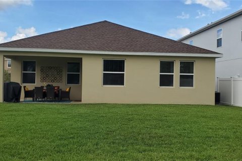 Casa en alquiler en Orlando, Florida, 3 dormitorios, 162.95 m2 № 1829881 - foto 2