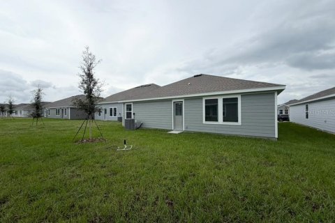 Villa ou maison à louer à Eagle Lake, Floride: 4 chambres, 184.41 m2 № 2427297 - photo 30
