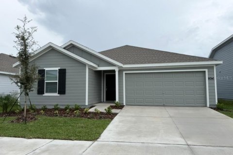 Villa ou maison à Eagle Lake, Floride 4 chambres, 184.41 m2 № 2427297