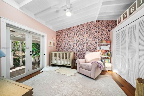 House in Miami, Florida 4 bedrooms, 245.63 sq.m. № 1951872 - photo 28