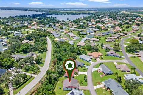 House in Lake Placid, Florida 2 bedrooms, 150.78 sq.m. № 1837865 - photo 30