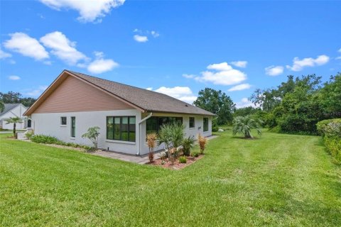 House in Lake Placid, Florida 2 bedrooms, 150.78 sq.m. № 1837865 - photo 22