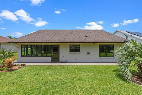 House in Lake Placid, Florida 2 bedrooms, 150.78 sq.m. № 1837865 - photo 24
