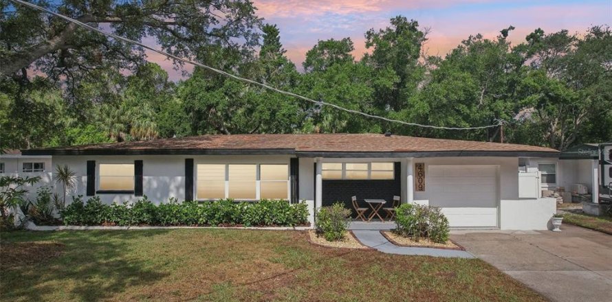 Casa en Tampa, Florida 3 dormitorios, 118.17 m2 № 1769668