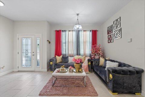 House in Lutz, Florida 4 bedrooms, 172.15 sq.m. № 1687133 - photo 8