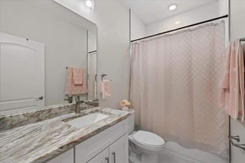 House in Lutz, Florida 4 bedrooms, 172.15 sq.m. № 1687133 - photo 20
