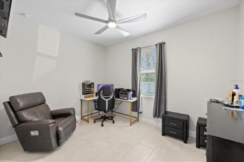 House in Lutz, Florida 4 bedrooms, 172.15 sq.m. № 1687133 - photo 21