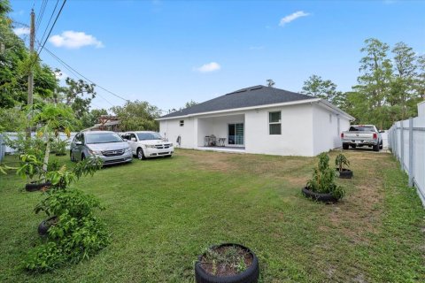 House in Lutz, Florida 4 bedrooms, 172.15 sq.m. № 1687133 - photo 29