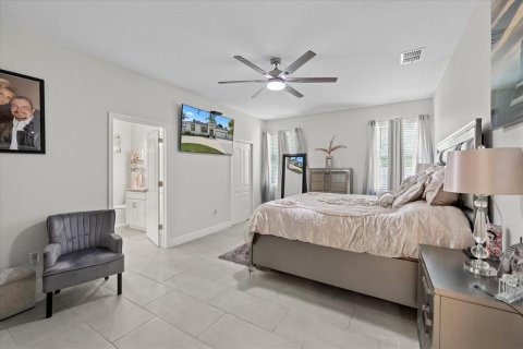 House in Lutz, Florida 4 bedrooms, 172.15 sq.m. № 1687133 - photo 22