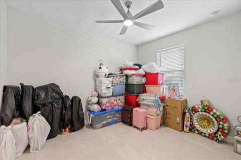 House in Lutz, Florida 4 bedrooms, 172.15 sq.m. № 1687133 - photo 19