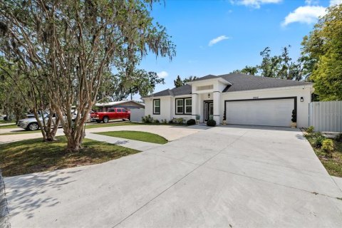 House in Lutz, Florida 4 bedrooms, 172.15 sq.m. № 1687133 - photo 2