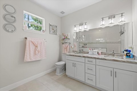 House in Lutz, Florida 4 bedrooms, 172.15 sq.m. № 1687133 - photo 28
