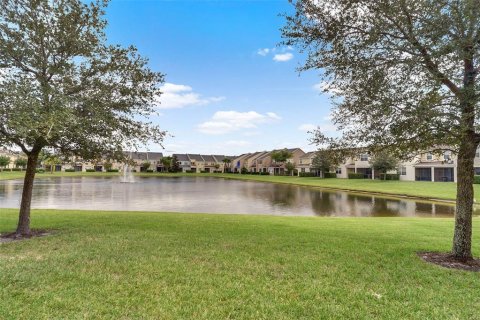 Touwnhouse à louer à Orlando, Floride: 3 chambres, 170.38 m2 № 2391264 - photo 29