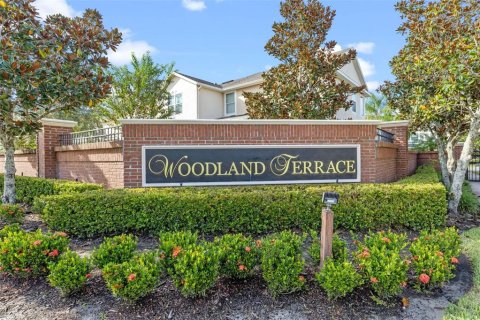 Touwnhouse à louer à Orlando, Floride: 3 chambres, 170.38 m2 № 2391264 - photo 30
