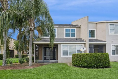 Touwnhouse à louer à Orlando, Floride: 3 chambres, 170.38 m2 № 2391264 - photo 27