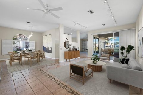 House in Sarasota, Florida 3 bedrooms, 203.27 sq.m. № 1644358 - photo 2