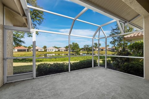 House in Sarasota, Florida 3 bedrooms, 203.27 sq.m. № 1644358 - photo 7