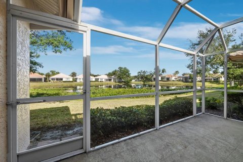 House in Sarasota, Florida 3 bedrooms, 203.27 sq.m. № 1644358 - photo 27