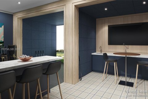 Condo in Juno Beach, Florida, 2 bedrooms № 1989785 - photo 18