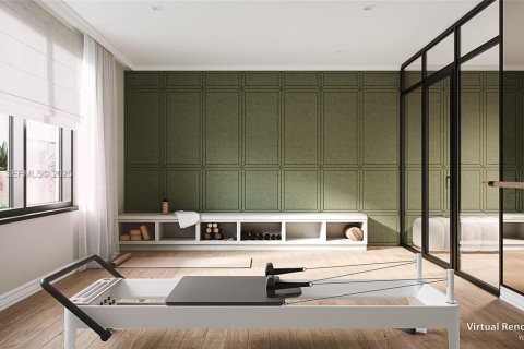 Condo in Juno Beach, Florida, 2 bedrooms № 1989785 - photo 20